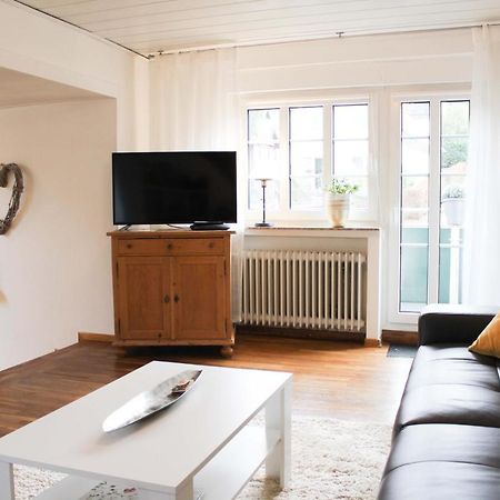 Ferienwohnung Am Stemberg デトモルト エクステリア 写真