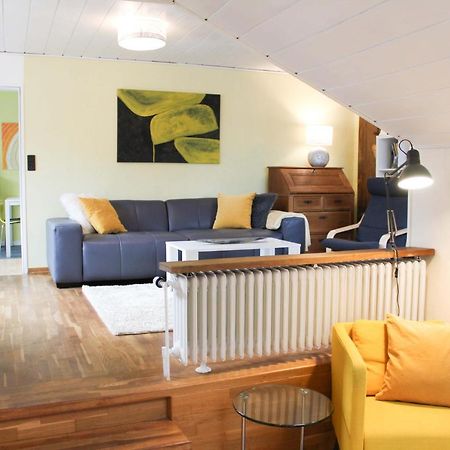 Ferienwohnung Am Stemberg デトモルト エクステリア 写真