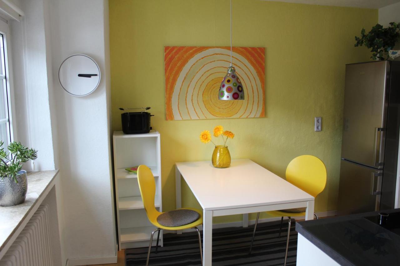 Ferienwohnung Am Stemberg デトモルト エクステリア 写真