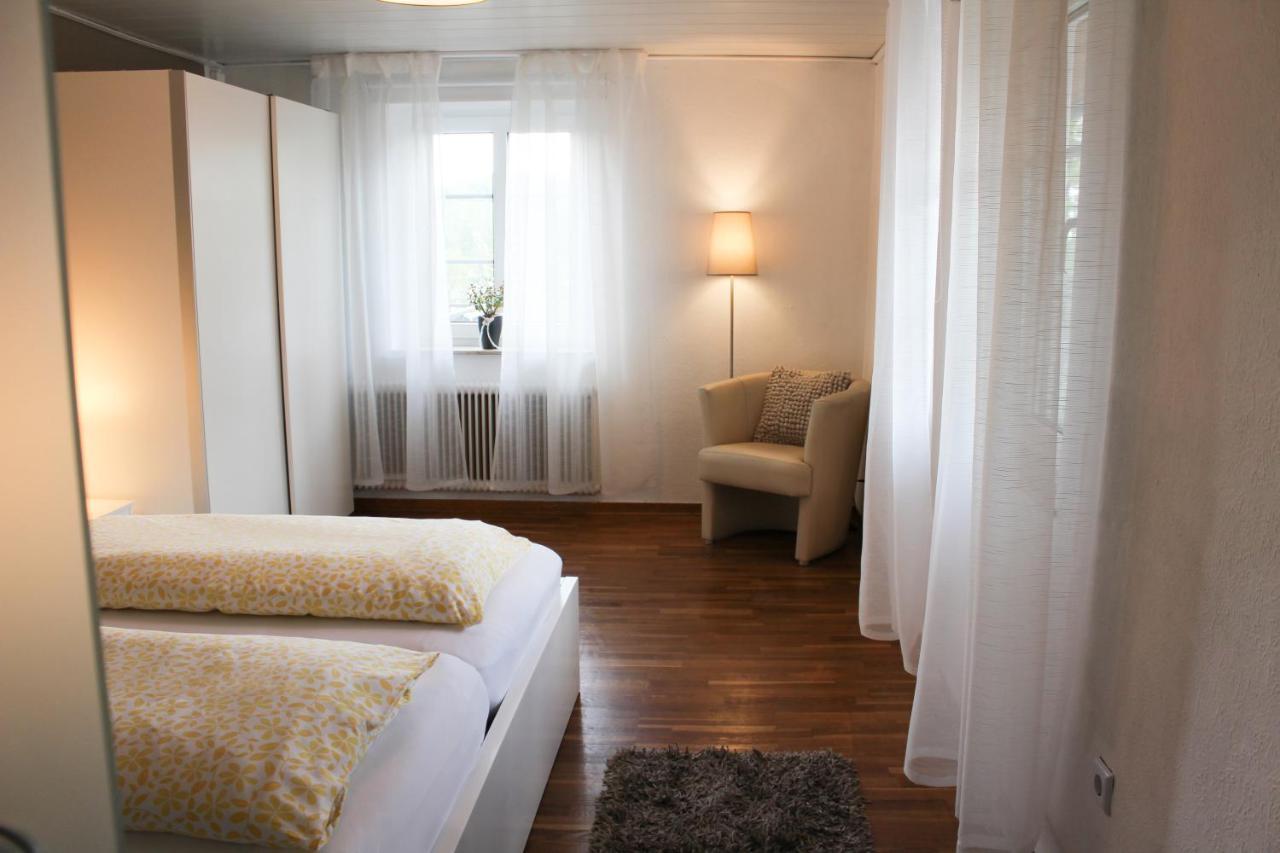 Ferienwohnung Am Stemberg デトモルト エクステリア 写真