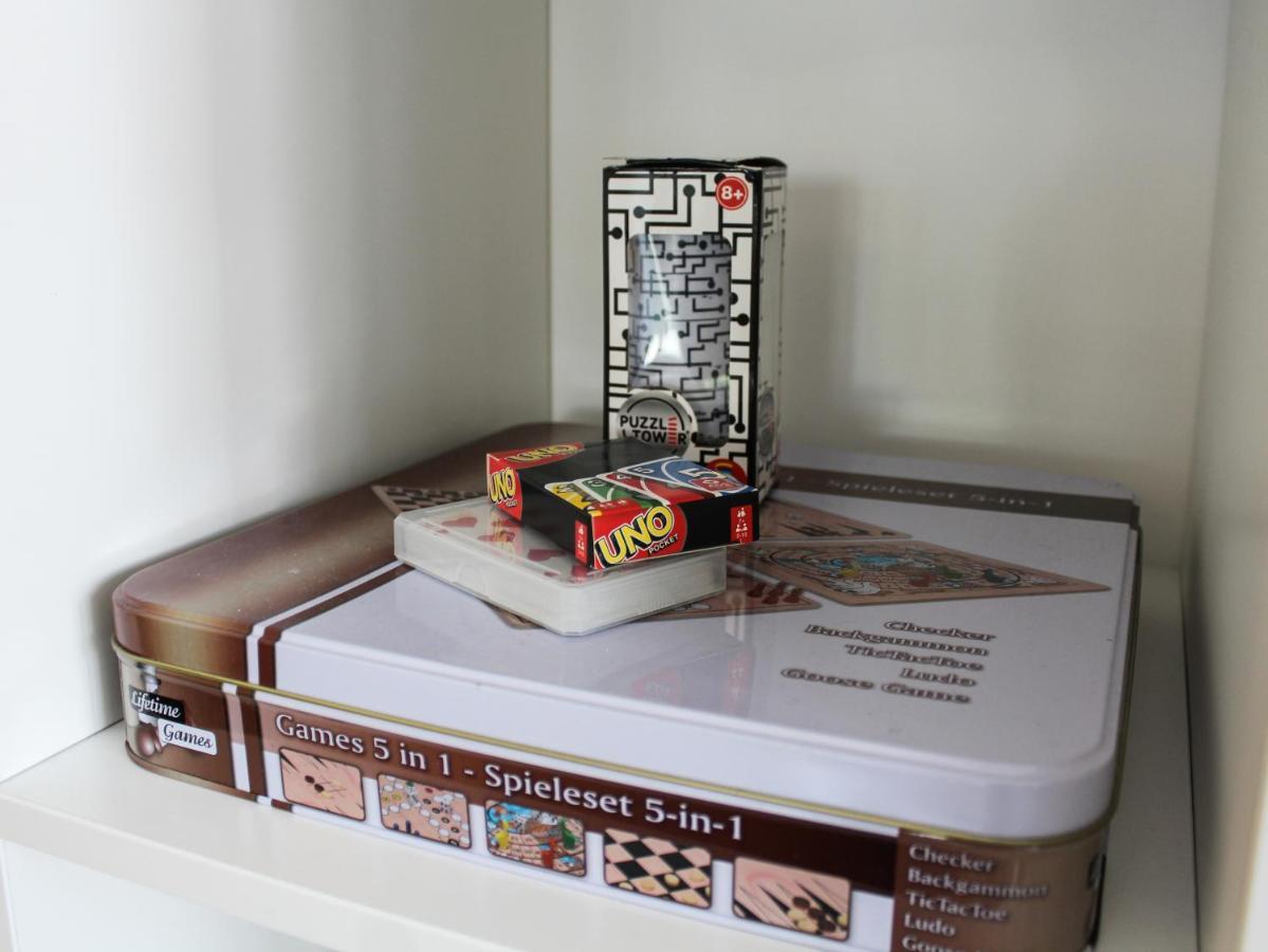 Ferienwohnung Am Stemberg デトモルト エクステリア 写真
