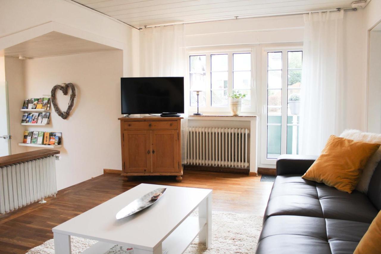 Ferienwohnung Am Stemberg デトモルト エクステリア 写真