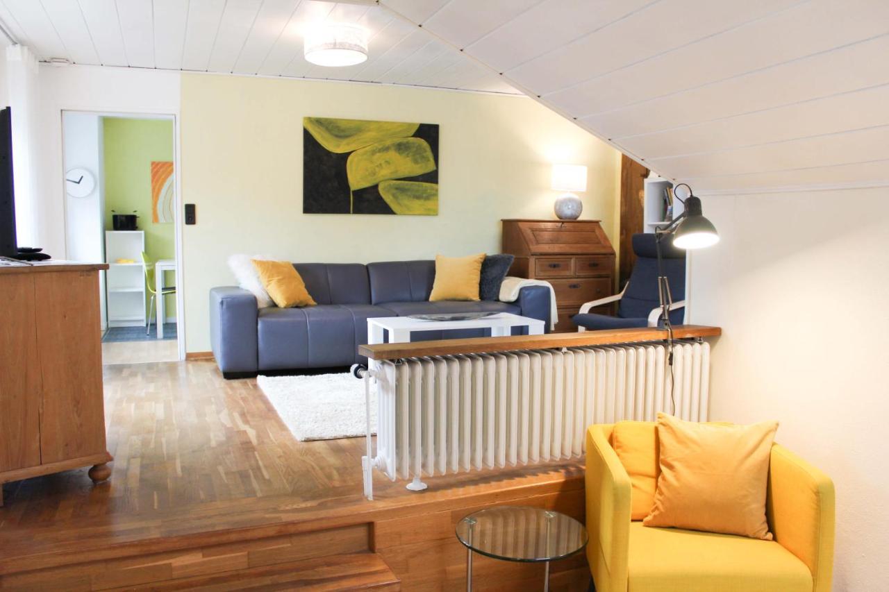 Ferienwohnung Am Stemberg デトモルト エクステリア 写真