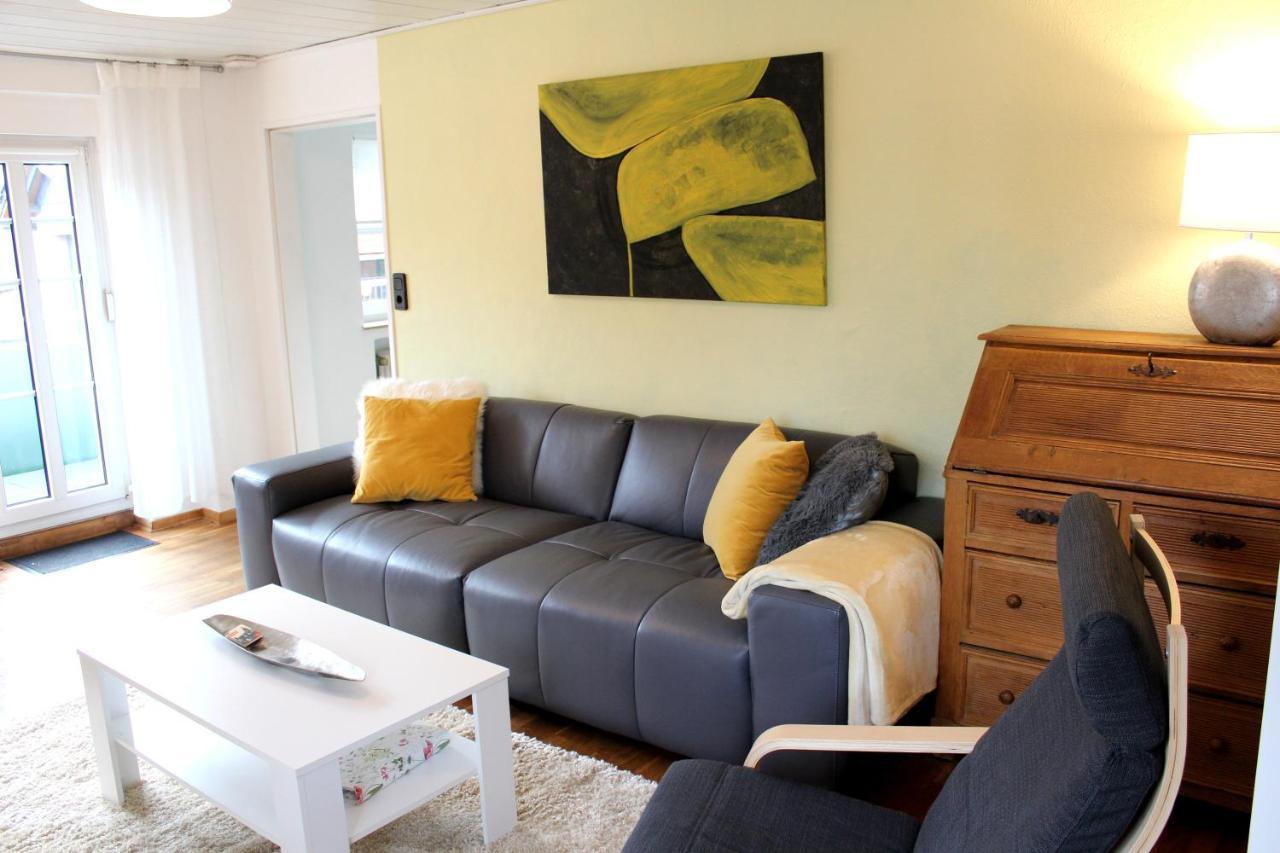 Ferienwohnung Am Stemberg デトモルト エクステリア 写真